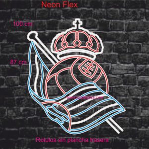 ESCUDO REAL SOCIEDAD  ref