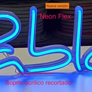 PABLO ROTULO NEÓN  ref 2188-5